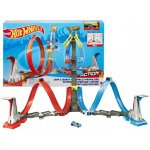 Hot Wheels Akční smyčka – Sleviste.cz