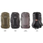 Axon Supreme 28 l černý – Hledejceny.cz