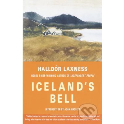 Icelands Bell - Halldór Laxness
