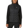 Dámská sportovní bunda Asics Road Winter Jacket 2012d069-001 černá