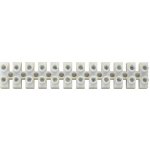 EMOS Svorkovnice 12x10,0 mm bílá – HobbyKompas.cz
