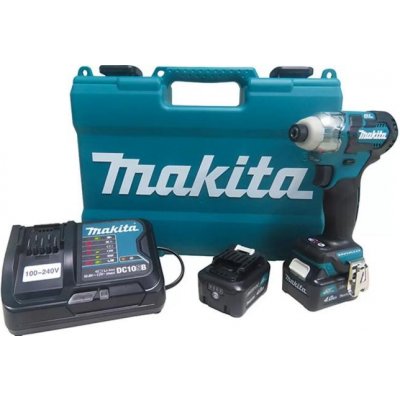 Makita TD111DSME – Zboží Mobilmania