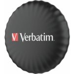 Verbatim My Finder Coin černý 32133 – Zboží Mobilmania