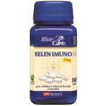 VitaHarmony Selen Imuno 50 mcg 100 tablet – Hledejceny.cz