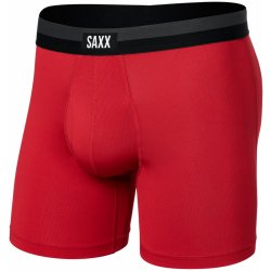 Saxx boxerky SPORT MESH BB FLY Man