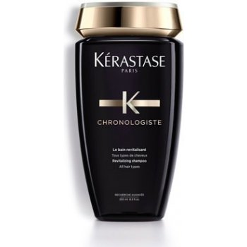 Kérastase Chronologiste revitalizační šampon pro všechny typy vlasů 250 ml