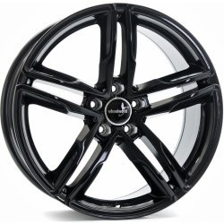 Wheelworld 2DRV WH11 8x18 5x112 ET45 black