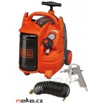 Black & Decker BD 195/5-MY-T – Sleviste.cz