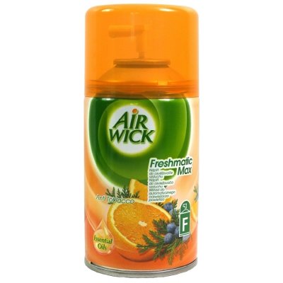 Air Wick Anti Tabacco Fresh matic Max náplň 250 ml