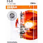 Osram Standard H4 P43t-38 12V 60/55W 64193 | Zboží Auto