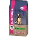 Eukanuba Mature & Senior Lamb 2,5 kg