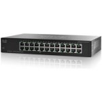 Cisco SF110-24 – Hledejceny.cz