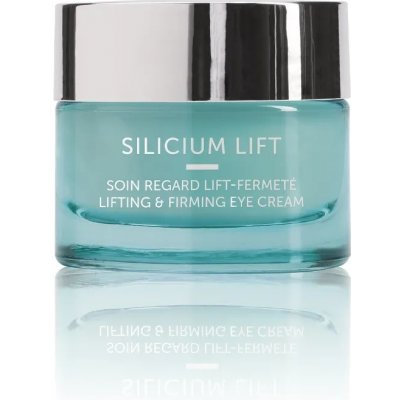 THALGO Silicium Lift Liftingový a zpevňující krém na oční okolí 15 ml – Hledejceny.cz