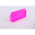 R&B Mědílek dělící přepážka na box Zdravá sváča různe barvy fialová fluo – Zboží Dáma