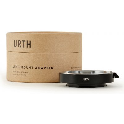 Urth Leica M to Fujifilm X – Zboží Živě