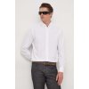 Pánská Košile Boss bavlněná košile regular s límečkem button-down 50508914 bílá