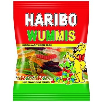 HARIBO Wummis 100 g