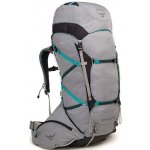 Osprey Ariel Pro 65l voyager grey – Zboží Mobilmania