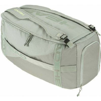 Head DUFFLE BAG M 2024 – Zboží Mobilmania