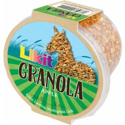 Likit Náplň do držáku Granola jablko 0,55 kg