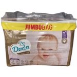 Dada JUMBOBAG extra care 4 7-16kg 92ks – Sleviste.cz