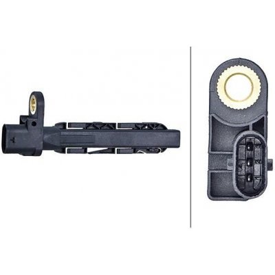 Generátor impulsů, klikový hřídel HELLA 6PU 009 168-811 – Hledejceny.cz