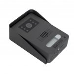 Evolveo DoorPhone AP1-2 DPAP1-B – Sleviste.cz