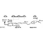 Bosal BS 285-619 – Hledejceny.cz