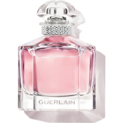 Guerlain Mon Guerlain Sparkling Bouquet parfémovaná voda dámská 100 ml tester