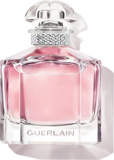 Guerlain Mon Guerlain Sparkling Bouquet parfémovaná voda dámská 100 ml tester