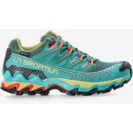 La Sportiva dámské trekové boty Ultra Raptor II Woman Gtx světle modrá – Hledejceny.cz