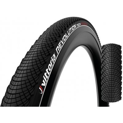 Vittoria Revolution Tech Rigid 700x35 – Hledejceny.cz