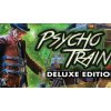 Hra na PC Mystery Masters: Psycho Train (Deluxe Edition)