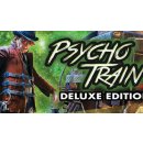 Mystery Masters: Psycho Train (Deluxe Edition)