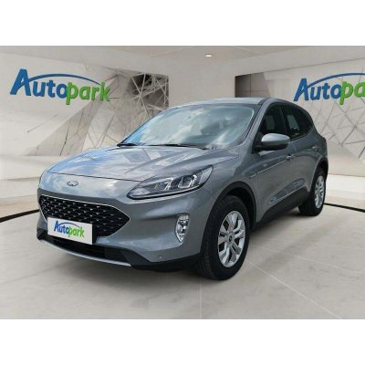 Ford Kuga Cool Connect 88 kW | Zboží Auto
