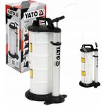 Yato 9 L YT-07087 – Hledejceny.cz