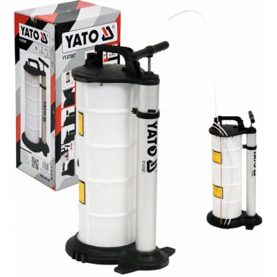 Yato 9 L YT-07087 – Hledejceny.cz