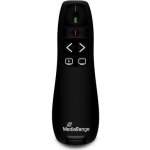 MediaRange 5-Button Wireless Presenter MROS220