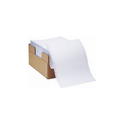 Gigaprint Tabelační papír - 240x12", 1+1 BP – Zboží Mobilmania