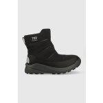 The North Face Men S Nuptse II Bootie WP černá – Zboží Mobilmania