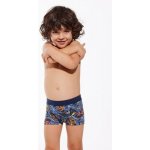 Cornette Young Boy 700/135 Pirates chlapecké boxerky – Hledejceny.cz