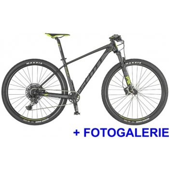 Scott Scale 950 2019