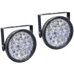 Světla pro denní svícení RL homologace 18 LED 33541 | Zboží Auto