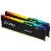 Paměť Kingston FURY Beast XMP DDR5 64GB 6000MHz CL30 (2x32GB) KF560C30BBAK2-64