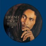 Legend - Bob Marley and The Wailers LP – Hledejceny.cz