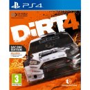 DiRT 4