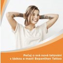 Speciální péče o pokožku Bepanthen Tattoo mast 30 g