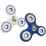 Fidget spinner Real Madrid bílý – Zboží Mobilmania