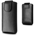 FIXED Sarif se zavíráním, PU kůže, velikost 3XL, černé; RPSFM-001-3XL – Sleviste.cz