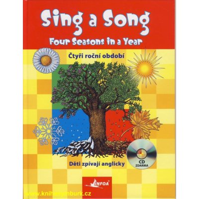 Sing a song: Seasons in a Year